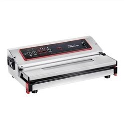 MAGIC VAC Maquina Envasado Al Vacío Profesional 18L/MIN 30cm, Modelo JUMBO-30 EVO (V772PK2)
